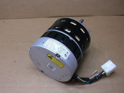 1/2HP ECM DIRECT DRIVE BLOWER MOTOR 208-230/50-60/1 RPM:1400/VARIABLE SPEED