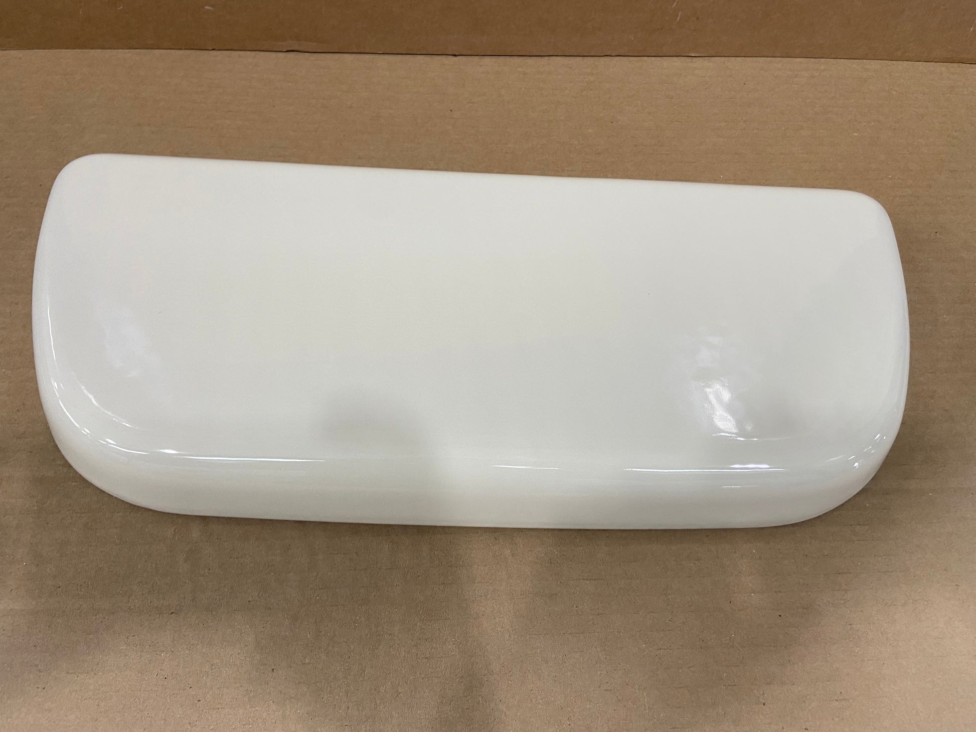 19-1/2" BONE COLONY TANK COVER