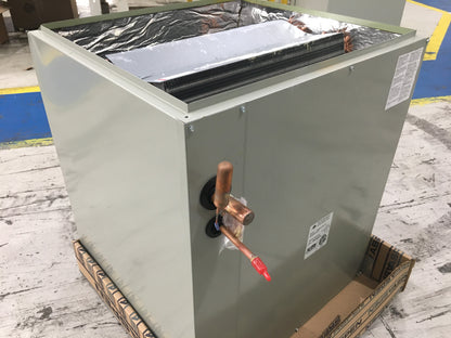 5 TON AC/HP UPFLOW CASED "A" COIL, R-410A CFM UNKNOWN