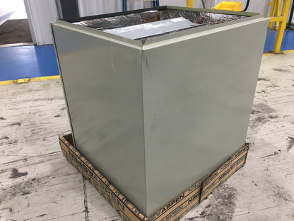 5 TON AC/HP UPFLOW CASED "A" COIL, R-410A CFM UNKNOWN