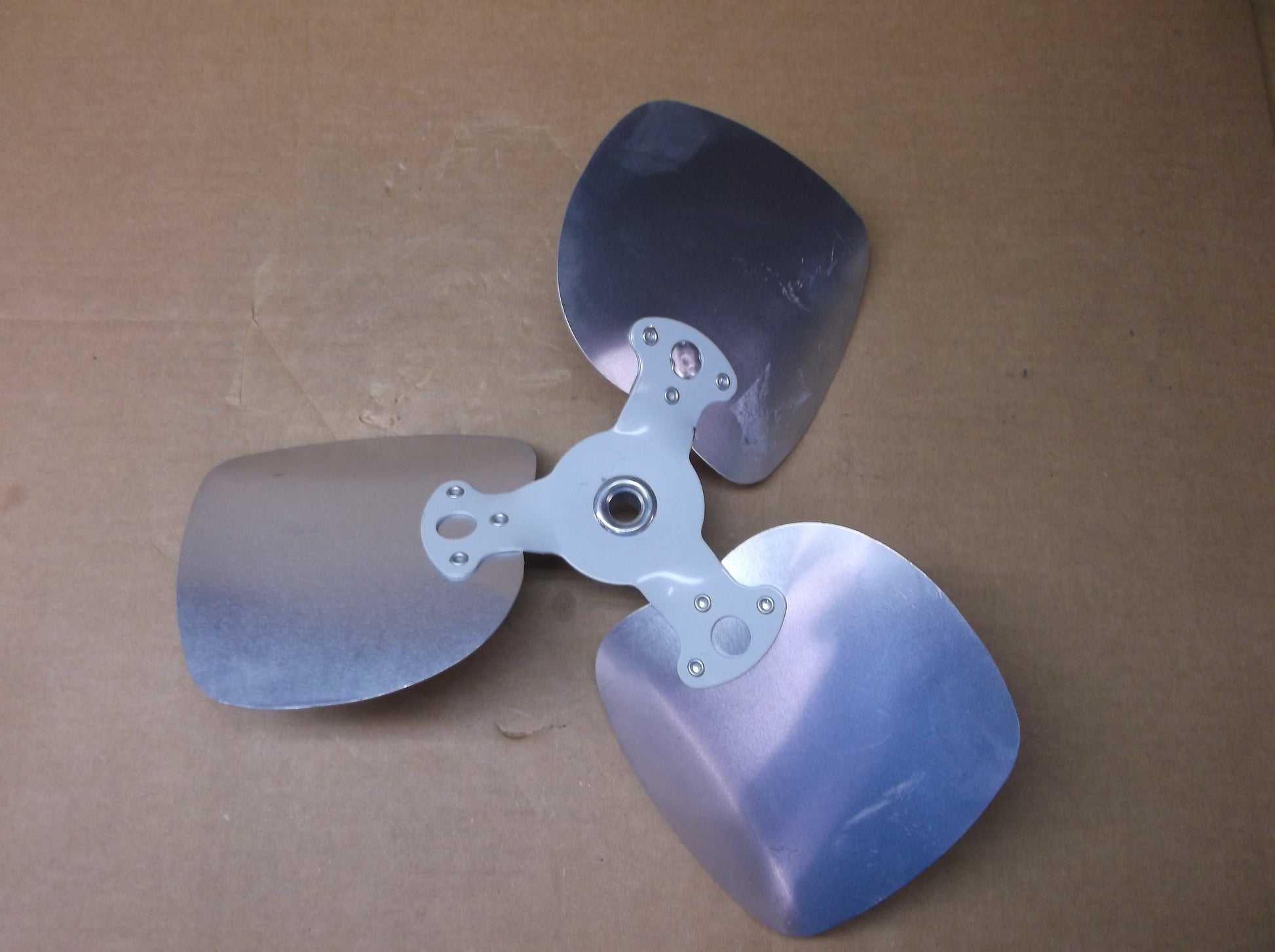 FAN BLADE 14