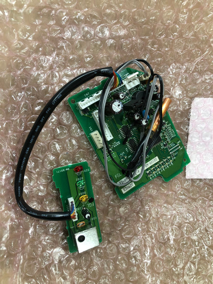 CONTROL BOARD FOR ASU12C1