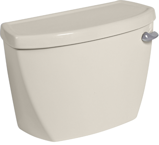 PRESSURE ASSISTED TOILET TANK LINEN