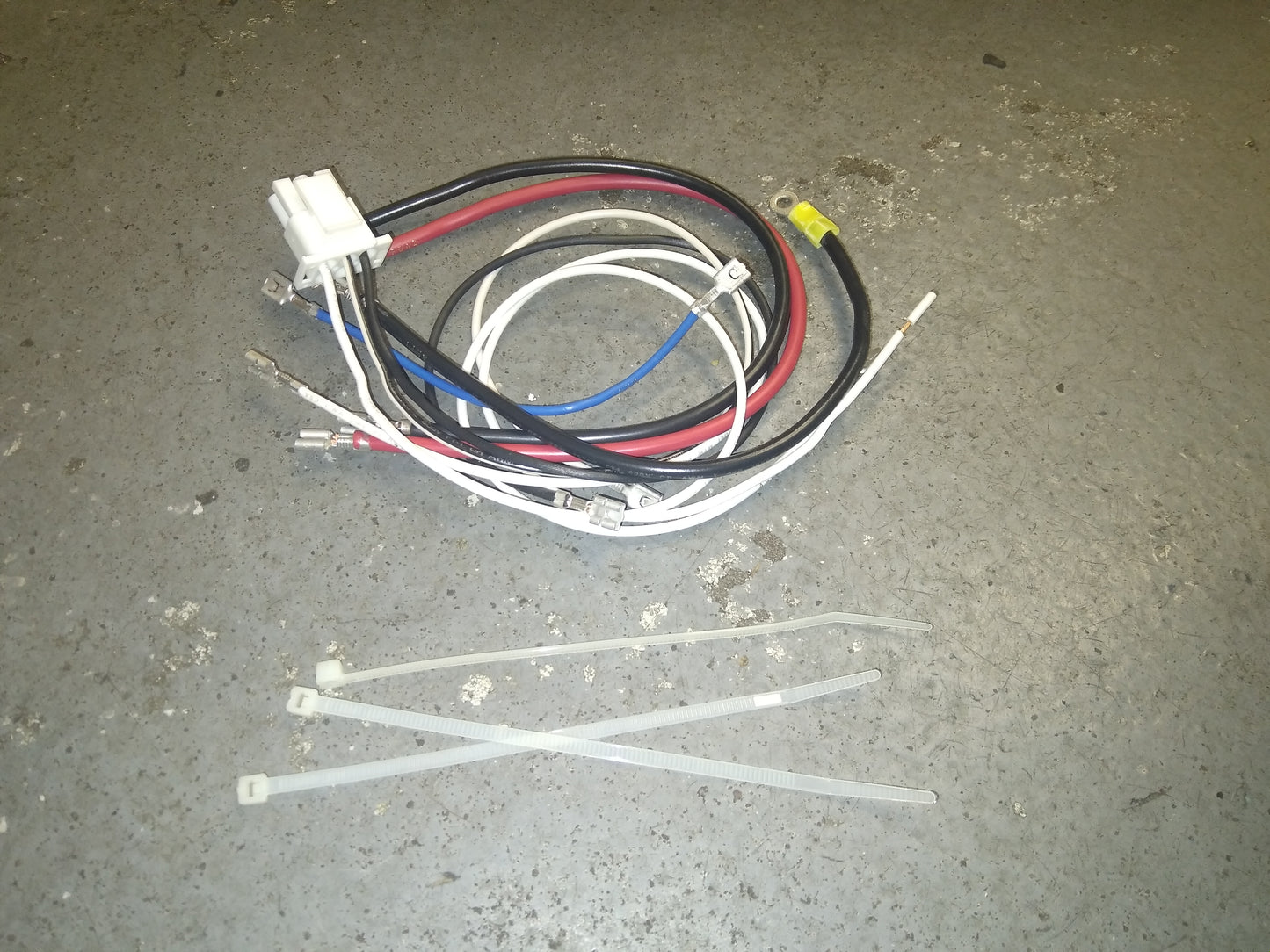 WIRING HARNESS