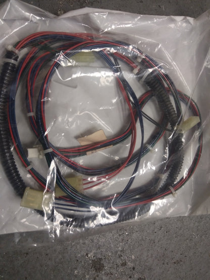 CROSSOVER WIRING HARNESS 76" LENGTH
