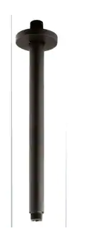 RAINSHOWER CEILING SHOWER ARM, OIL RUBBED BRONZE