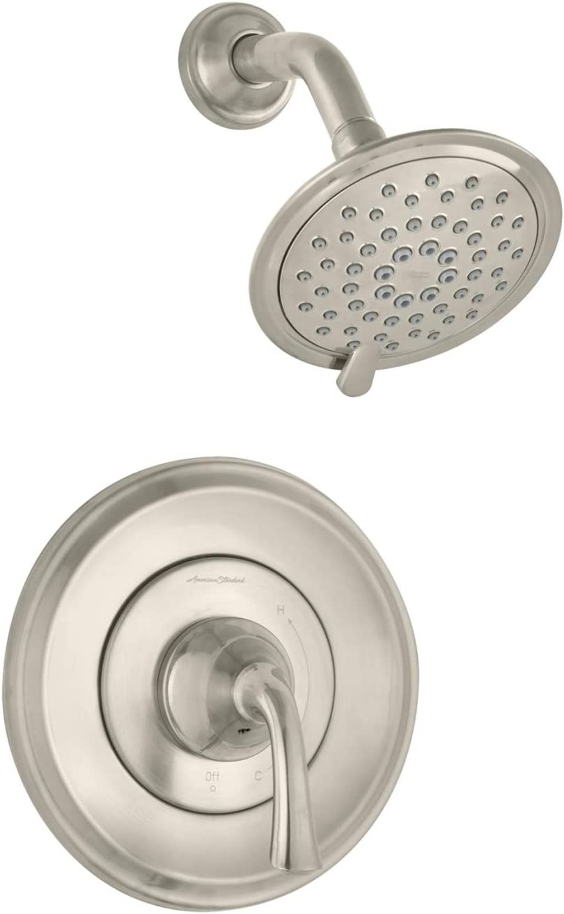 WATER SAVING SHOWER ONLY TRIM KIT