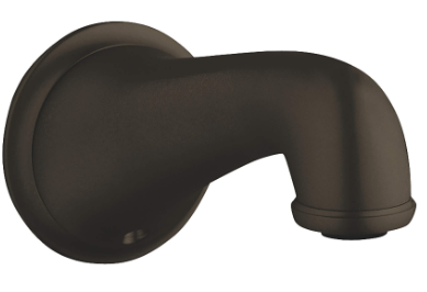 SEABURY TUB SPOUT FAUCET, OIL RUBBED BRONZE