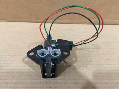 DIFFERANTIAL PRESSURE TRANSDUCER 5VDC 0-50 PSI