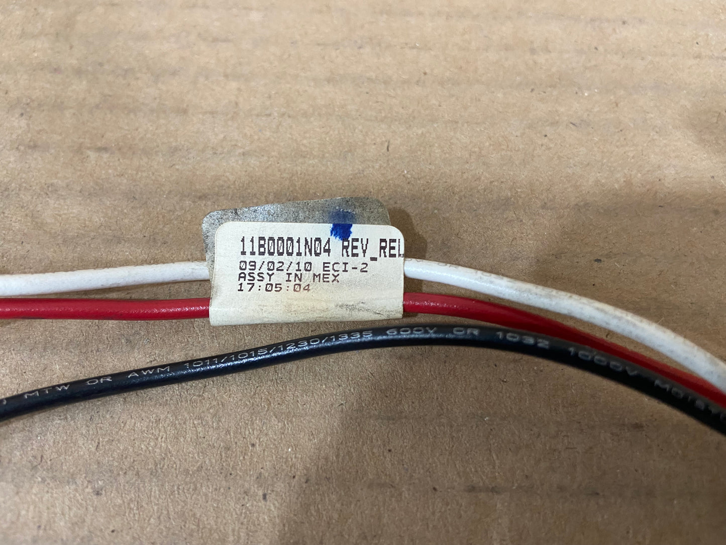 Premier Link Wiring Harness, Sold Individually