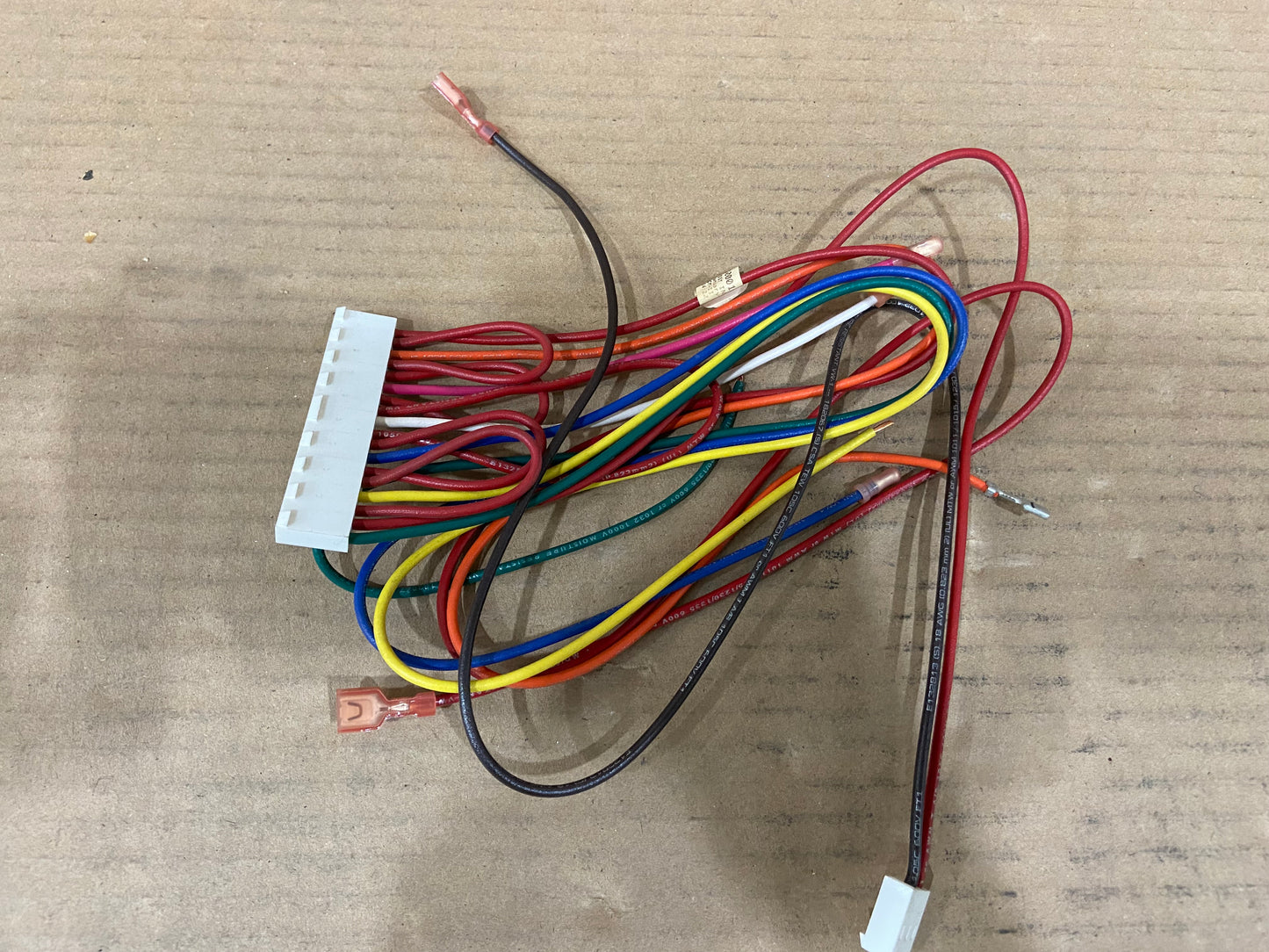 Premier Link Wiring Harness, Sold Individually