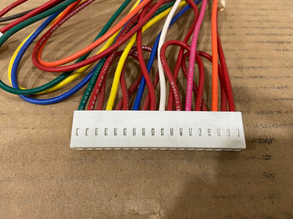 Premier Link Wiring Harness, Sold Individually