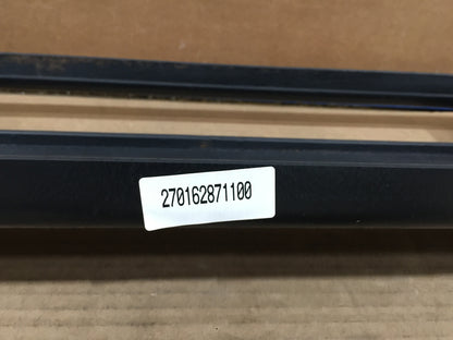 Plastic Drain Pan L-30" W-8" H-3"