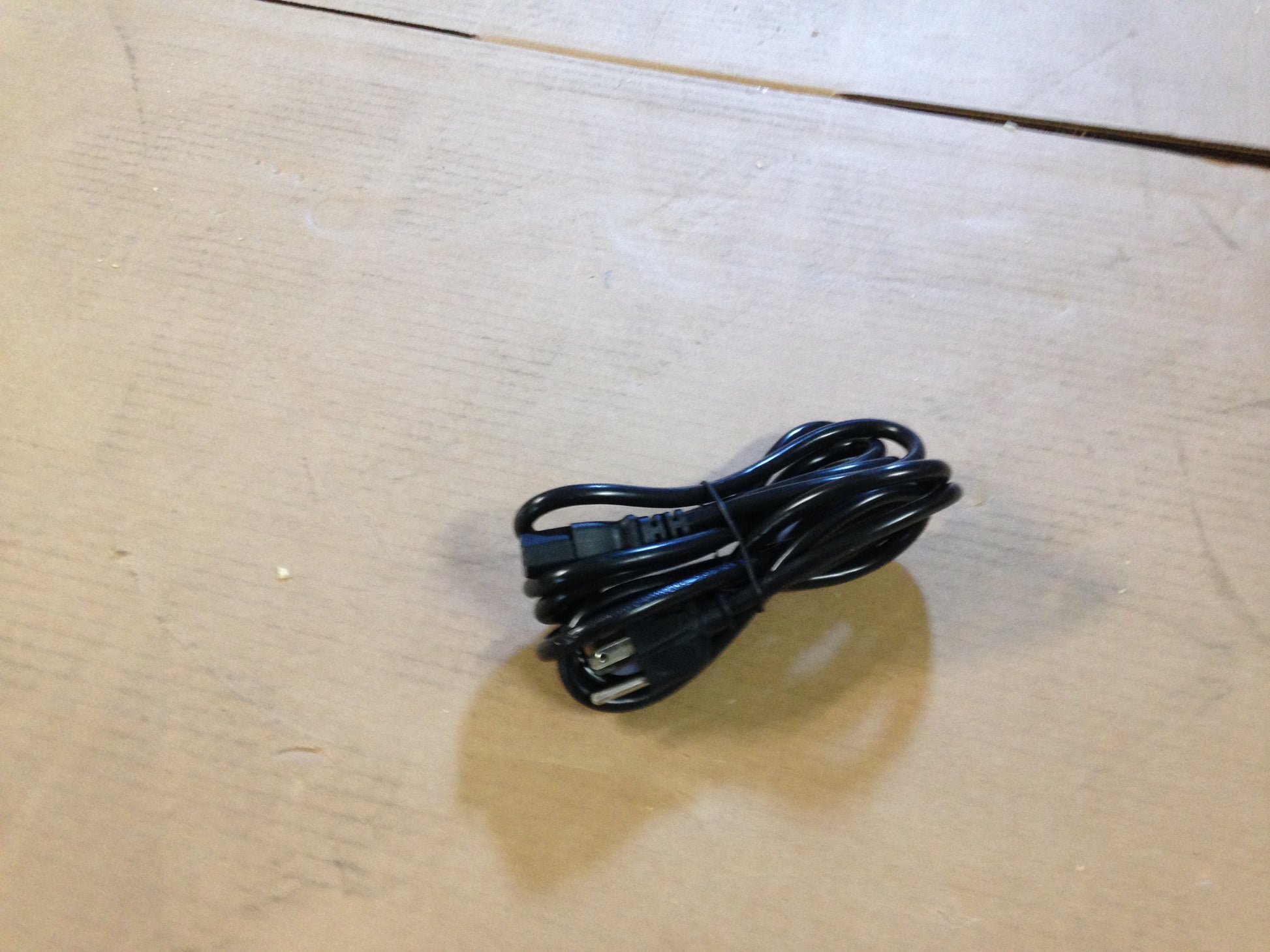 INFRARED HEATER POWER CORD FOR USE ON MODEL VP1 / VN1 / VX1 