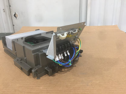 CONTROL BOX ASSEMBLY FOR VIR18HP230V1AO Outdoor Heater Unit