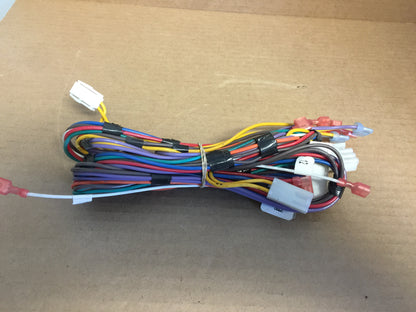 S9V2-VS-CONTROL DF LONG WIRING HARNESS