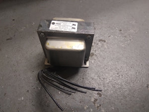 375VA TRANSFORMER PRIMARY VOLTS:120 SECONDARY VOLTS:MULTI TAP HERTZ:60 