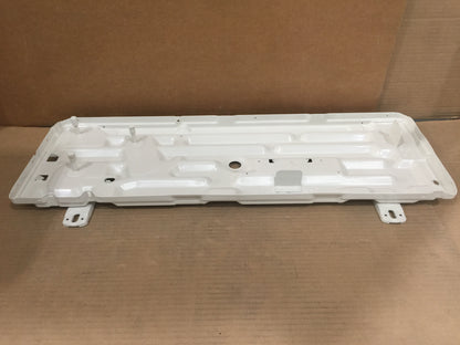 Base; Chassis Sub-Assembly, White (3 Pack)