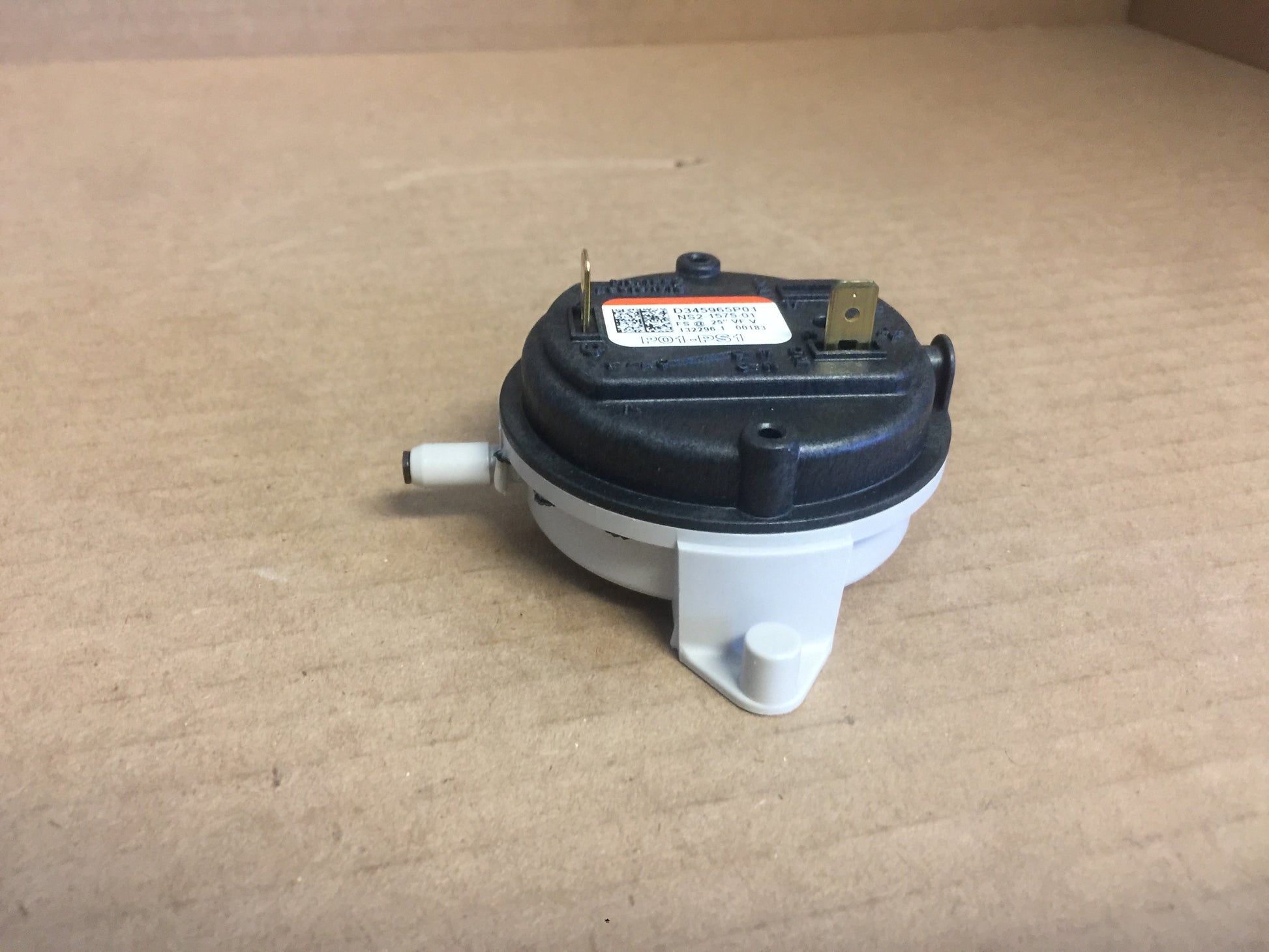 AIR PRESSURE SWITCH