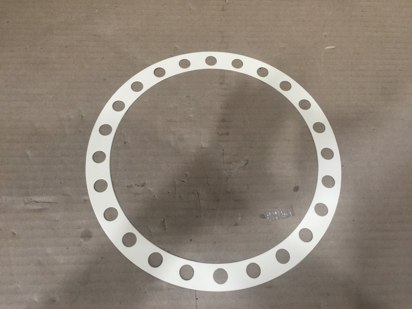 SHIM; GASKET BEARING HEAD OIL PUMP MODE