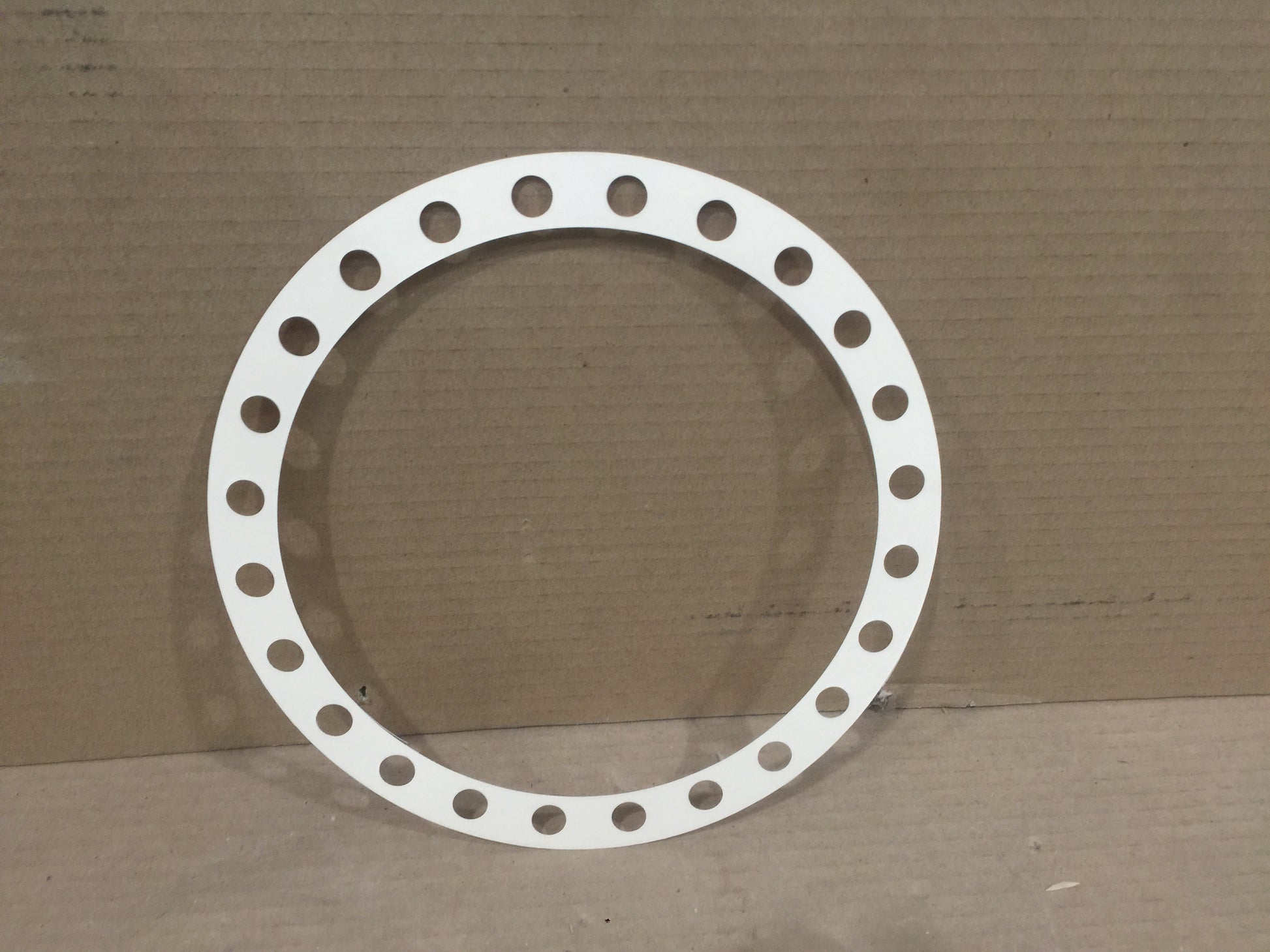 SHIM; GASKET BEARING HEAD OIL PUMP MODE