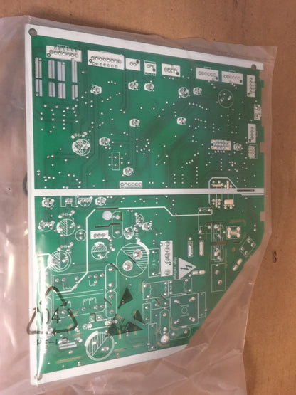 MAIN PCB CONTROL BOARD