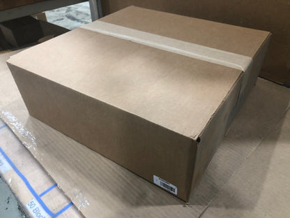 E-PART BOX ASSEMBLY