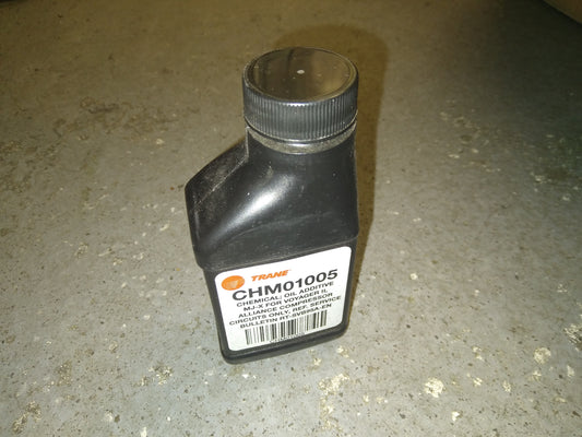 MJ-X OIL ADDITIVE FOR VOYAGER II ALLIANCE COMPRESSOR CIRCUITS ONLY, SOLD INDIVIDUALLY