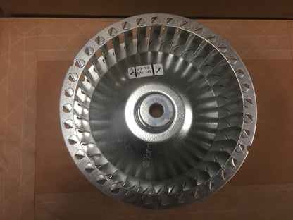 STEEL FAN WHEEL 