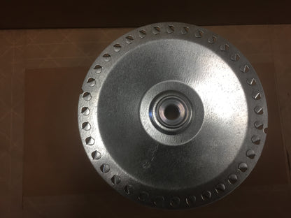 STEEL FAN WHEEL 