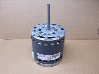 1/3HP ECM DIRECT DRIVE BLOWER MOTOR  120/6-50/1   RPM:1050/VARIABLE SPEED