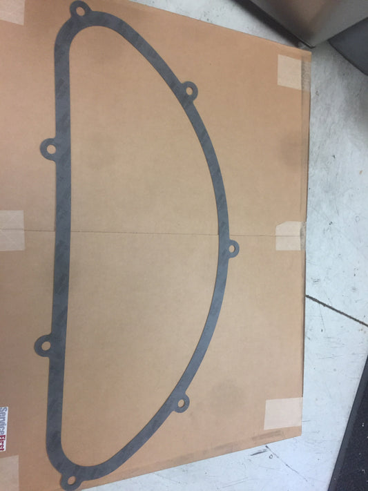 WATER BOX GASKET