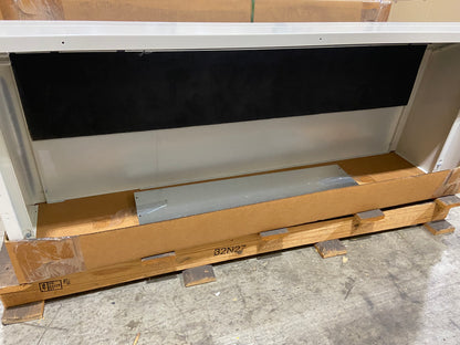 EXTERIOR CABINET FOR TRC09-15 MODELS