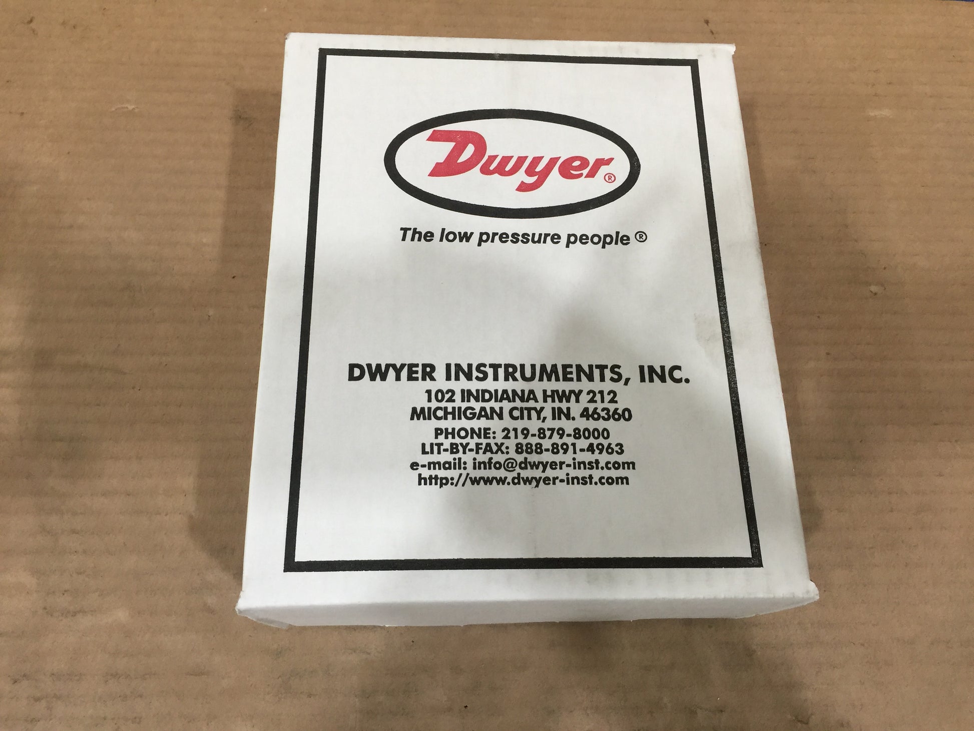 DWYER A-434  PORTABLE KIT FOR MINIHELI II GAUGES