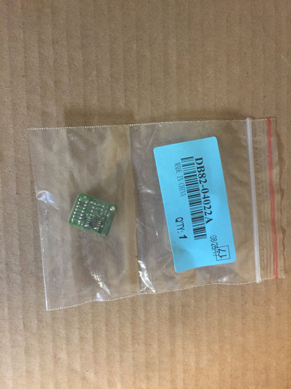 Eeprom Assembly A/S Out for AC024MXSCCC