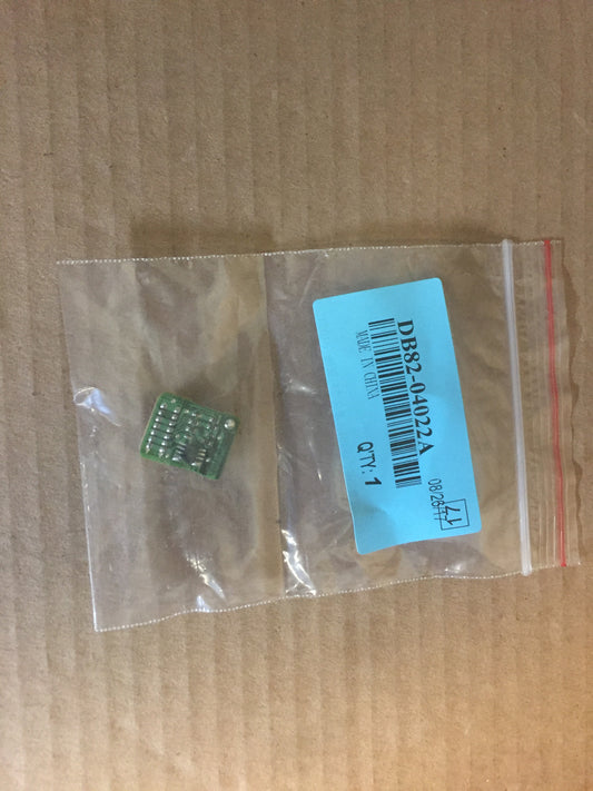 Eeprom Assembly A/S Out for AC024MXSCCC