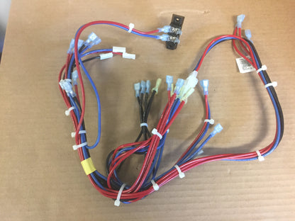 WIRE HARNESS