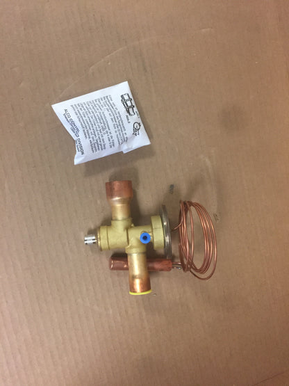 26 TON THERMOSTATIC EXSPANSION VALVE, R-407C