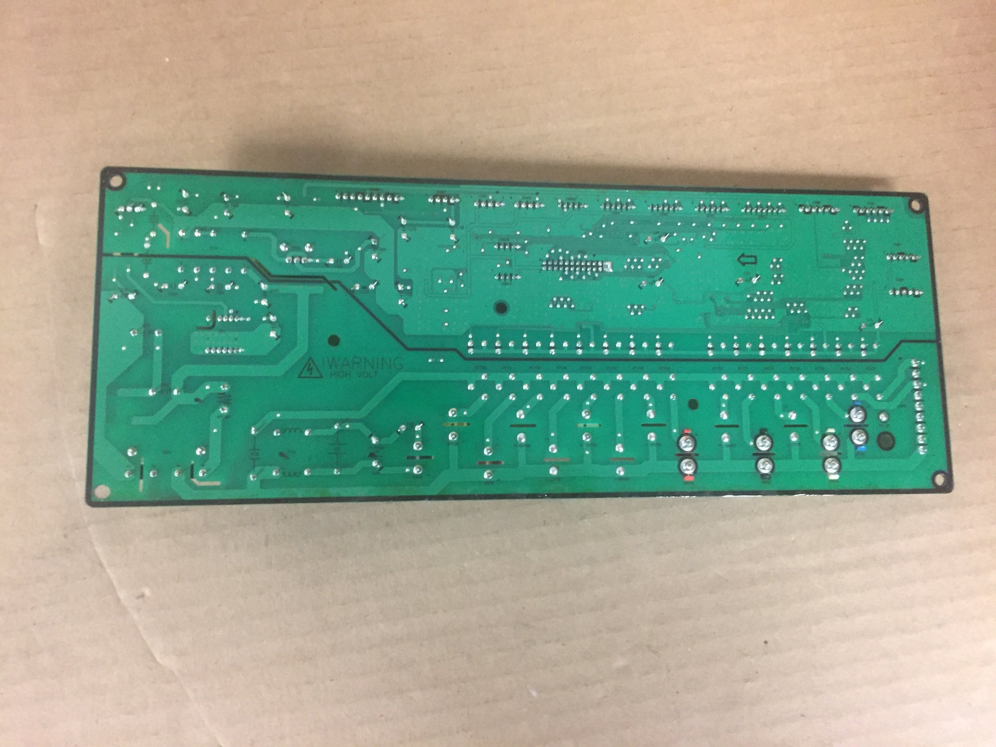 SAMSUNG MAIN PCB ASSEMBLY