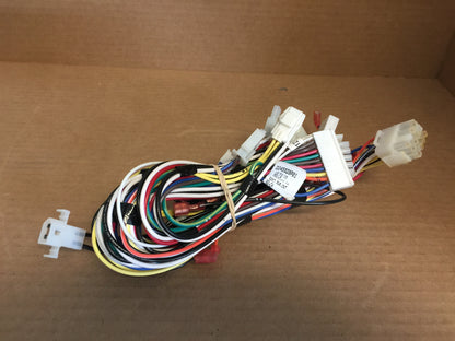 WIRE HARNESS, POWER & CONTROLS, NO CHOKE