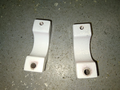 ANTI-VIBRATION CLAMP, 2 PER BOX