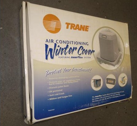 Air Conditioner Winter Cover With Innerflow System Technology