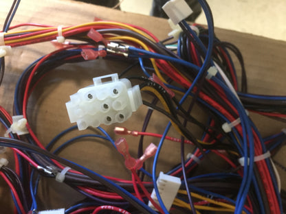 WIRING HARNESS