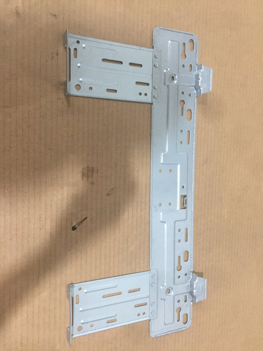 WALL MOUNTING FRAME