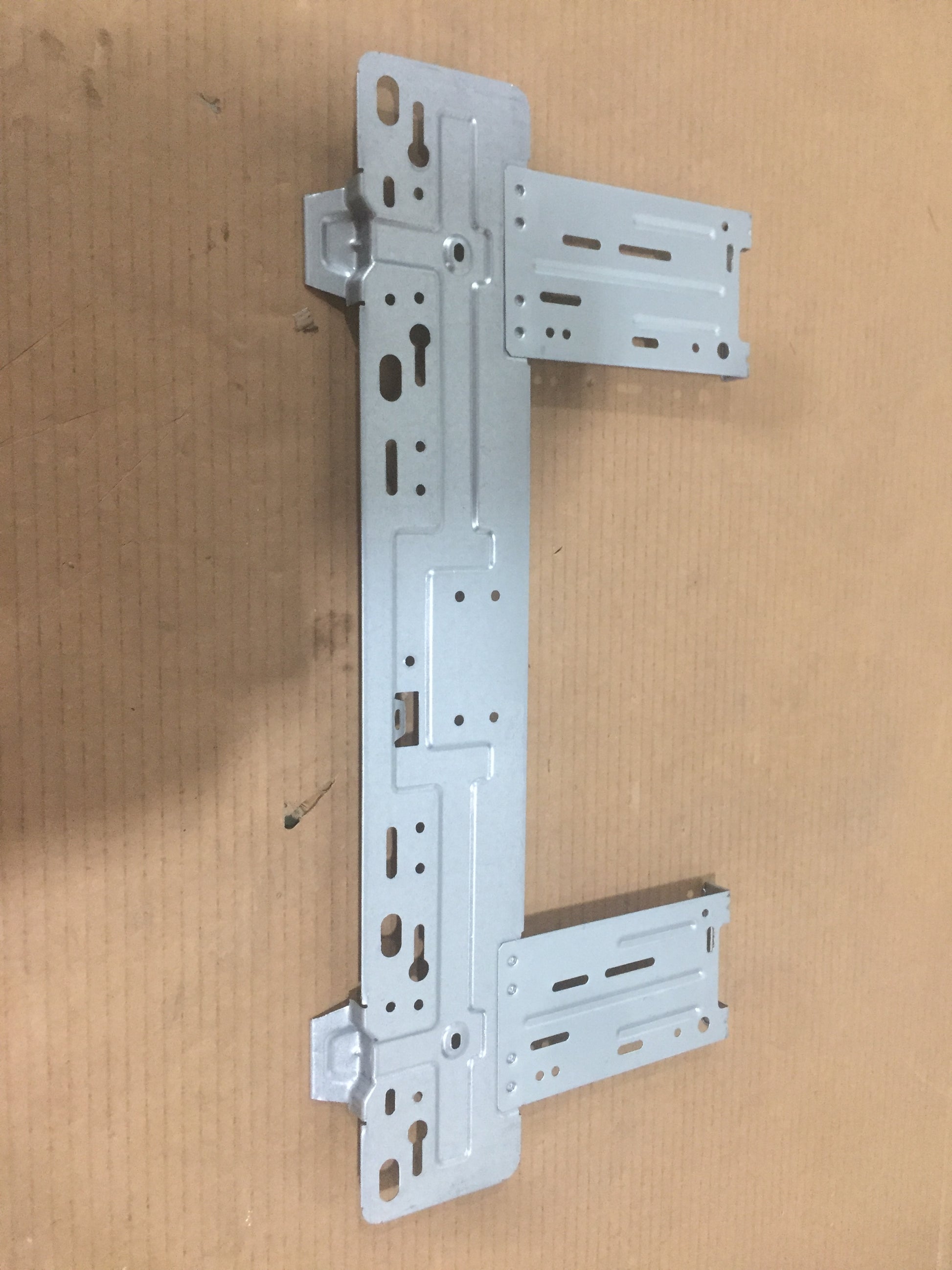 WALL MOUNTING FRAME