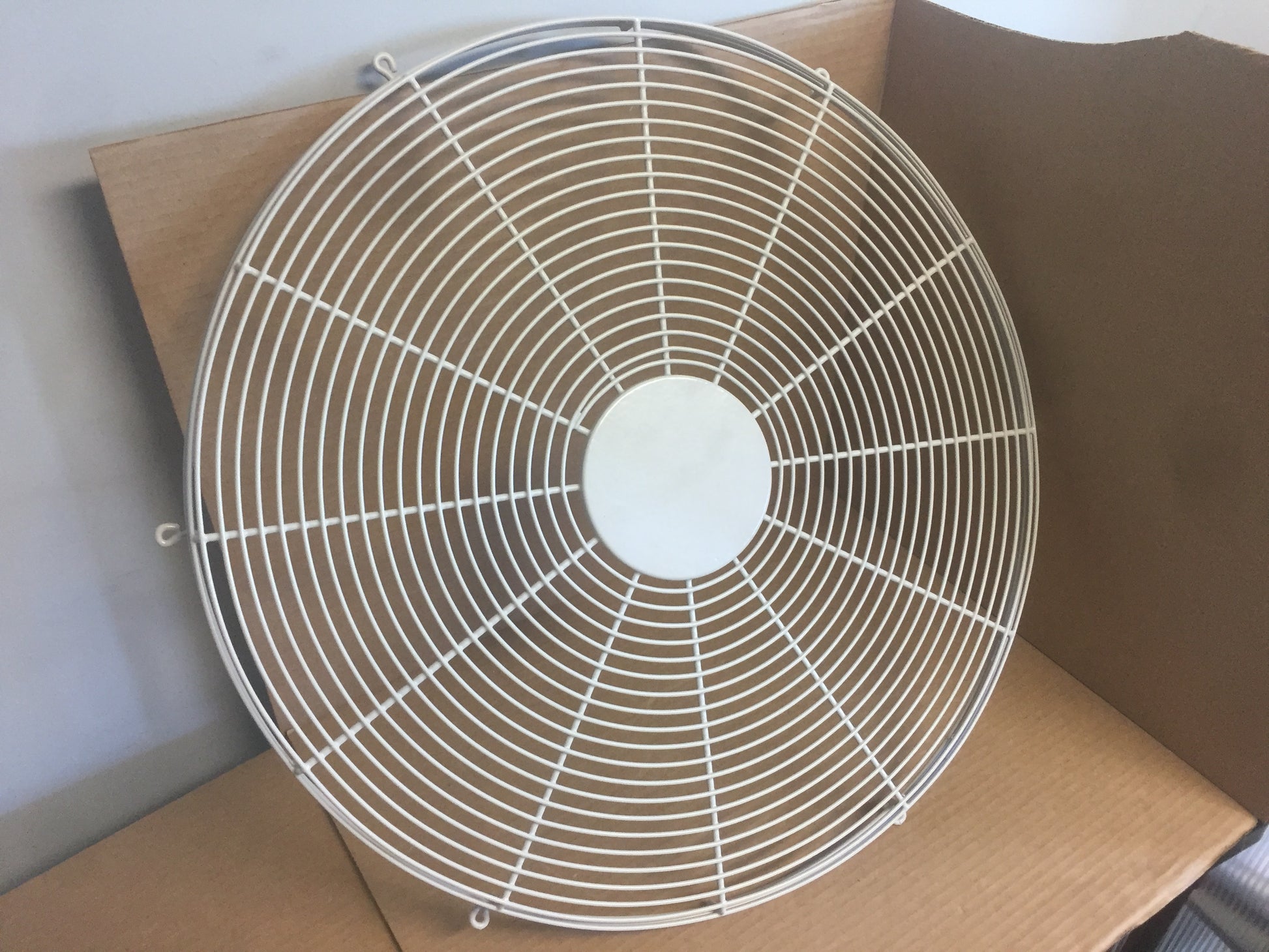 Fan Guard