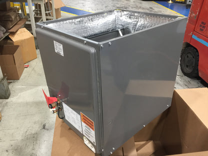 2 TON AC/HP MULTI POSITION CASED "N" COIL R-410A