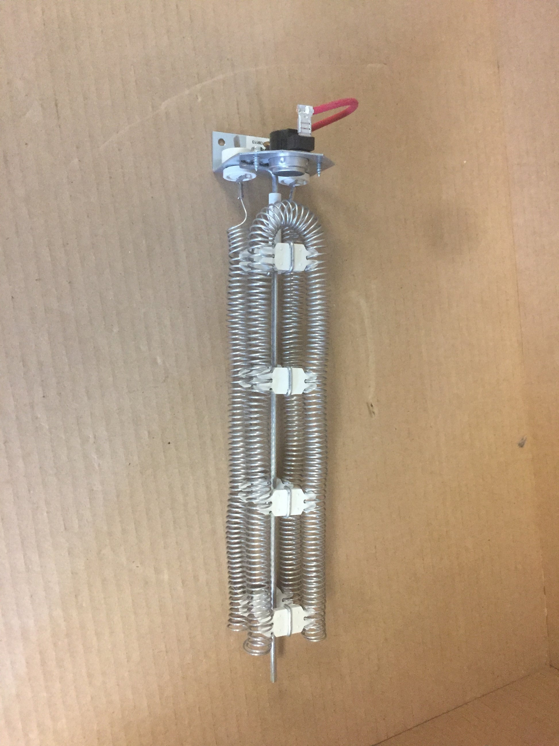 Frame Heating Element – Surplus City