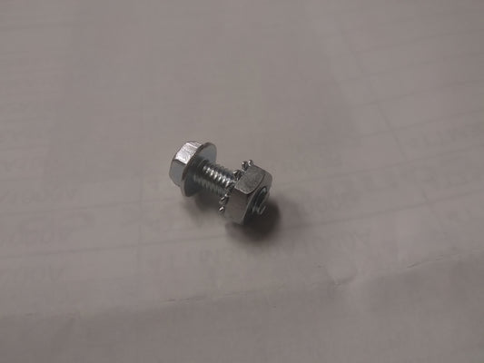 GROUND SCREW 
