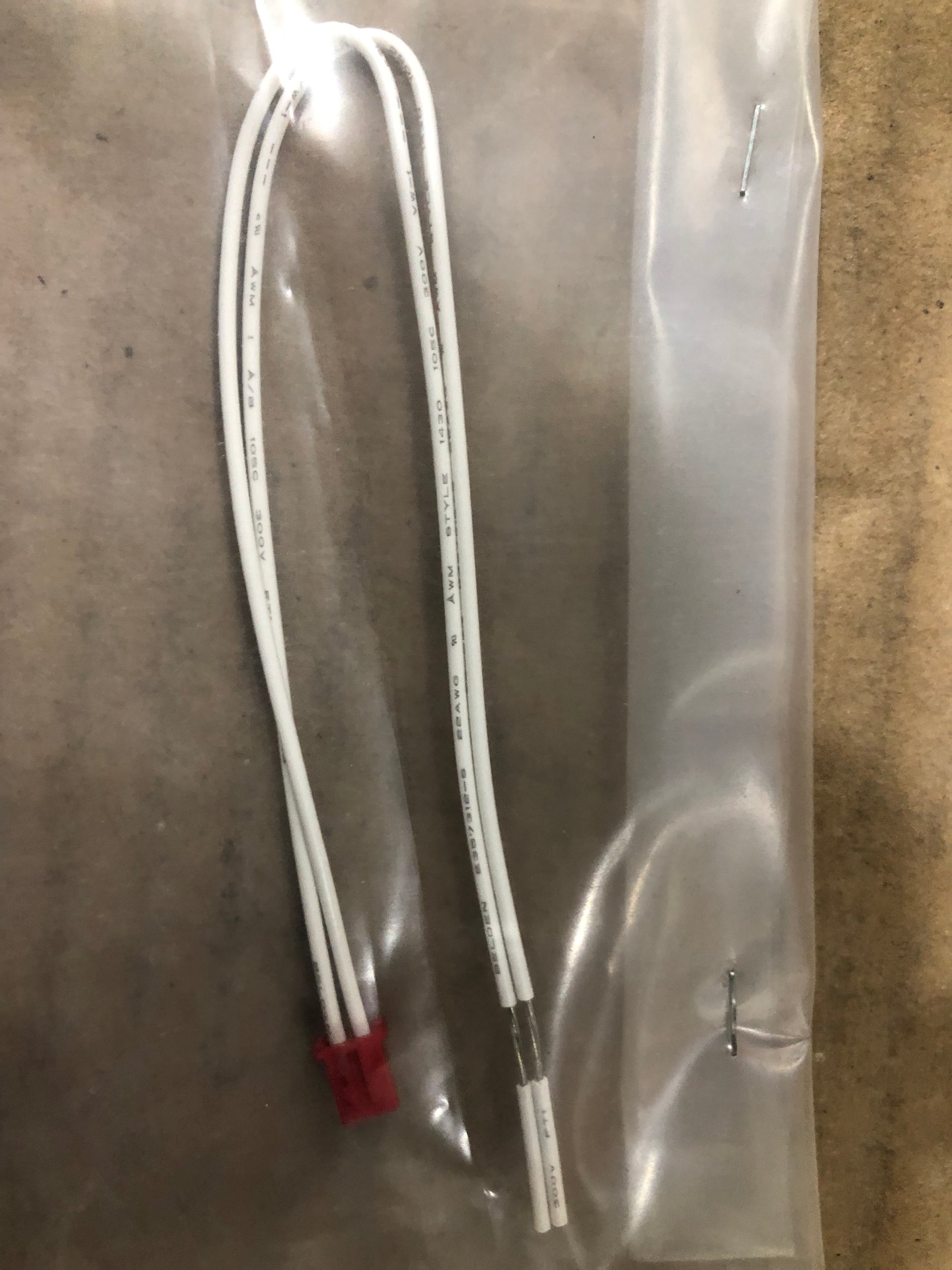 EXTERNAL CONNECT KIT FOR VRF SYSTEM INDOOR UNITS